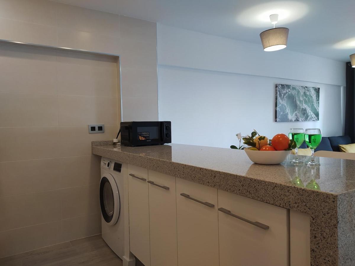 Nuevo Dona I Appartamento Benidorm