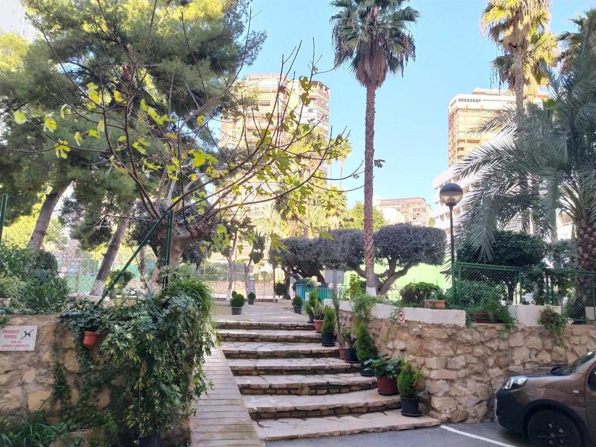 Apartment Nuevo Dona I Benidorm