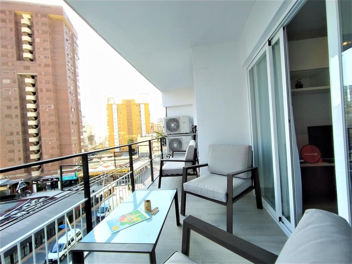 Nuevo Dona I Benidorm